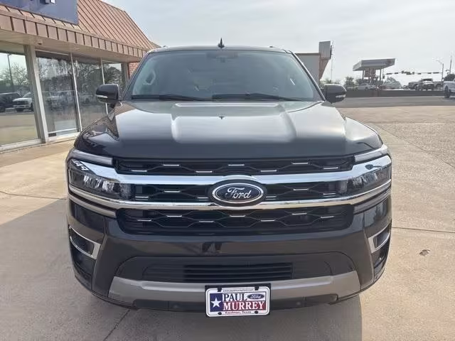 2024 Ford Expedition - 1FMJU1K83REB04320 - Image #7