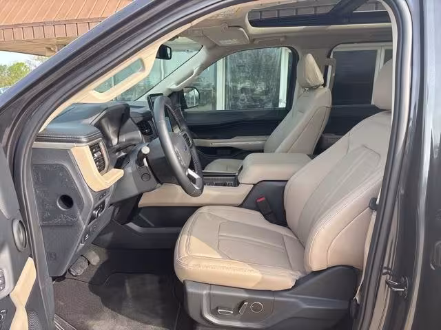 2024 Ford Expedition - 1FMJU1K83REB04320 - Image #8