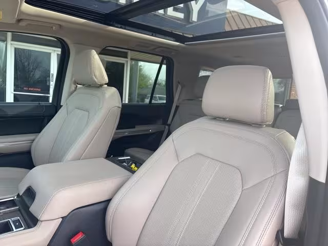 2024 Ford Expedition - 1FMJU1K83REB04320 - Image #9
