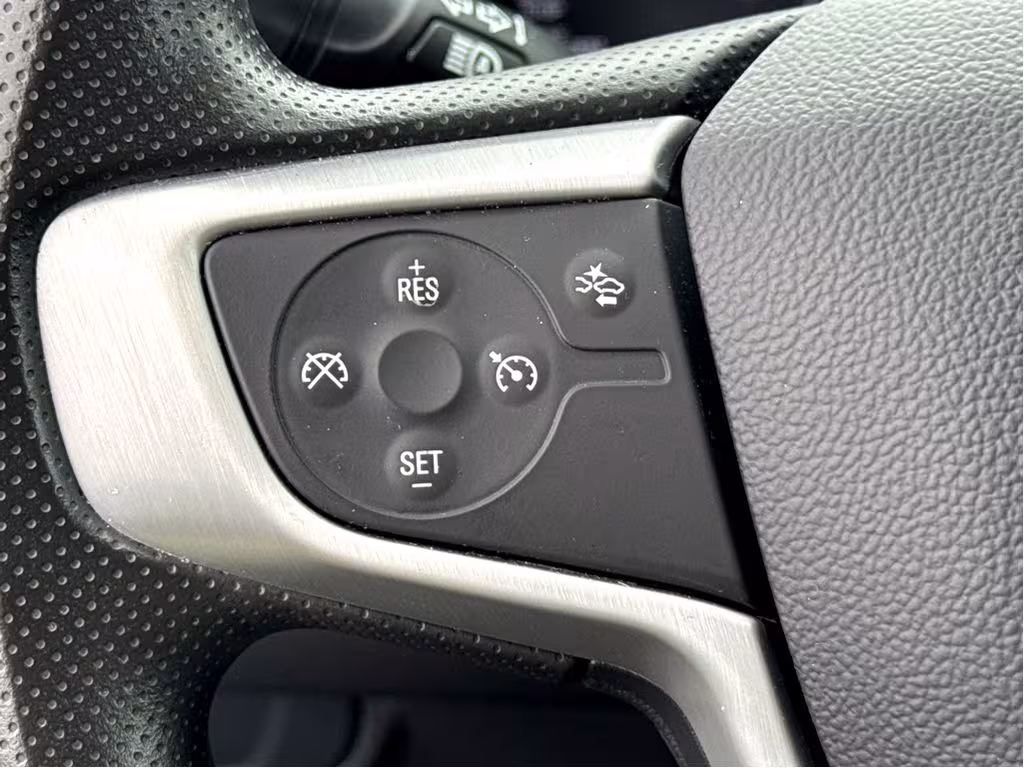 2024 GMC Terrain - 3GKALTEGXRL334298 - Image #10