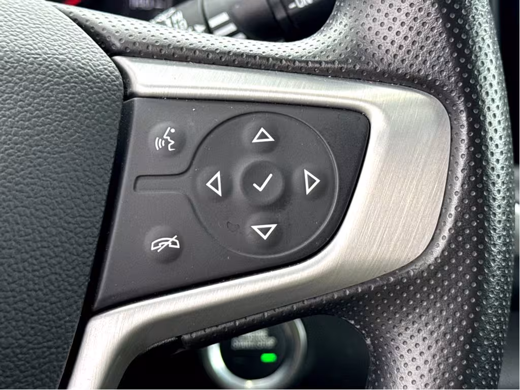 2024 GMC Terrain - 3GKALTEGXRL334298 - Image #11