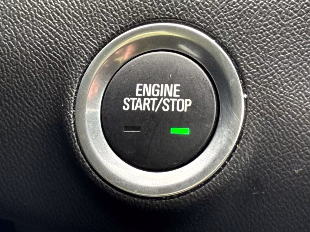 2024 GMC Terrain - 3GKALTEGXRL334298 - Image #13