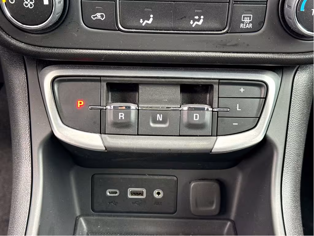 2024 GMC Terrain - 3GKALTEGXRL334298 - Image #14
