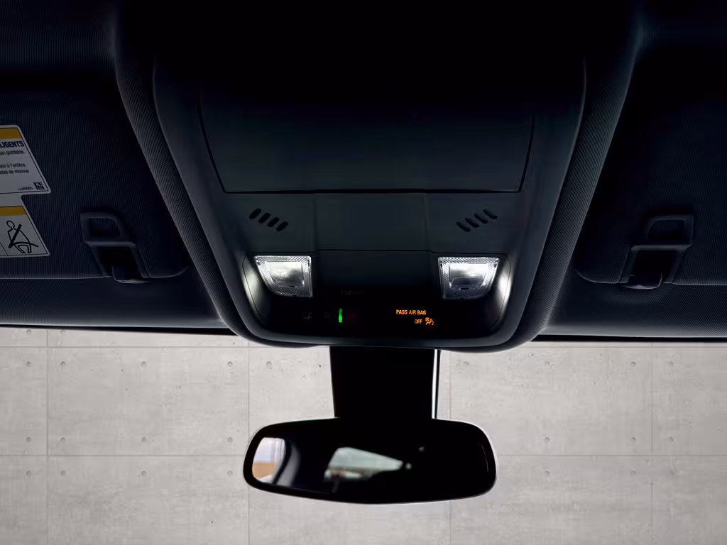 2024 GMC Terrain - 3GKALTEGXRL334298 - Image #17