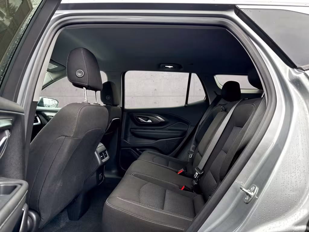 2024 GMC Terrain - 3GKALTEGXRL334298 - Image #19