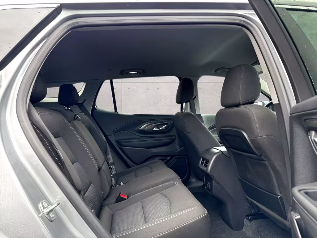 2024 GMC Terrain - 3GKALTEGXRL334298 - Image #20