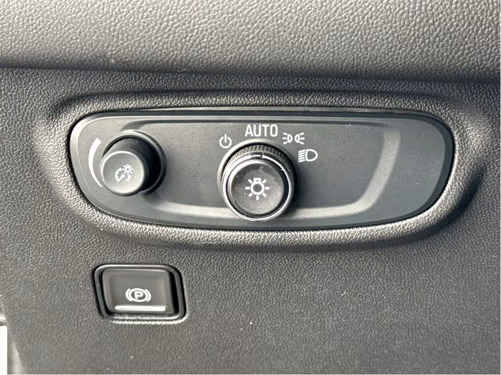 2024 GMC Terrain - 3GKALTEGXRL334298 - Image #21