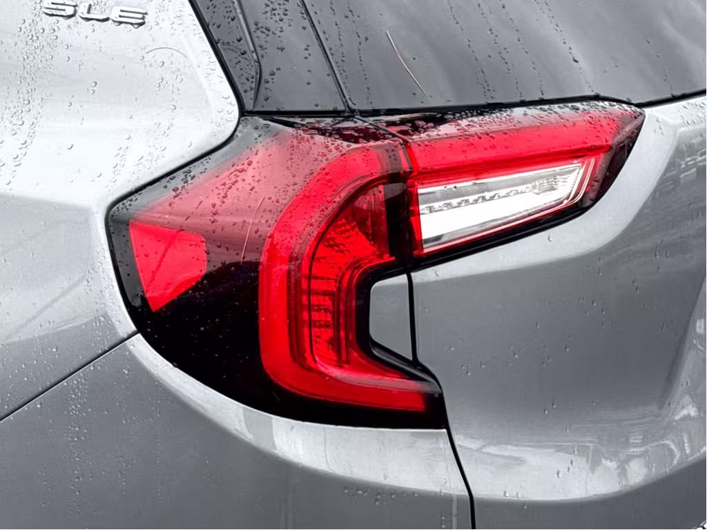 2024 GMC Terrain - 3GKALTEGXRL334298 - Image #22