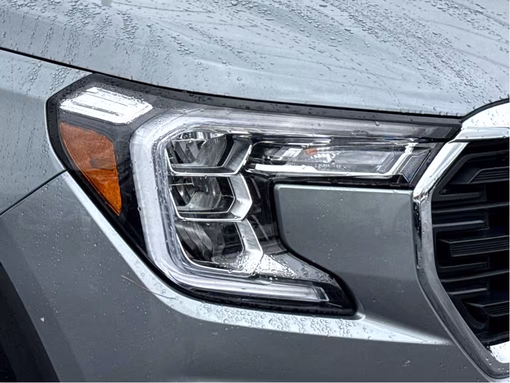 2024 GMC Terrain - 3GKALTEGXRL334298 - Image #23