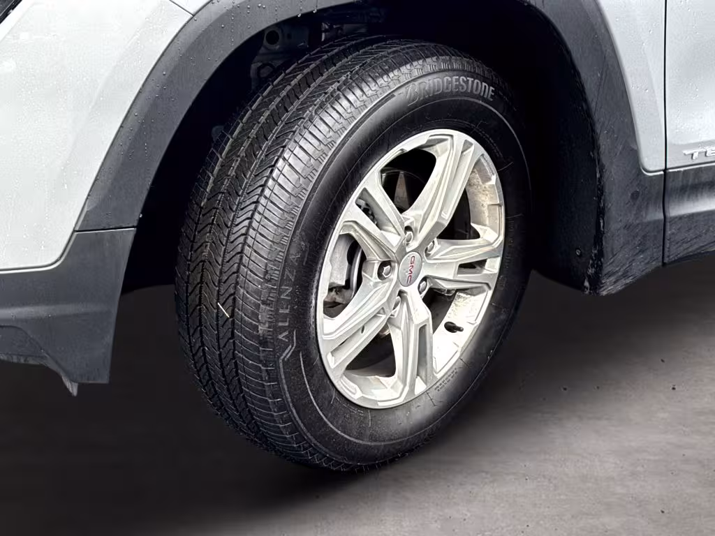 2024 GMC Terrain - 3GKALTEGXRL334298 - Image #24