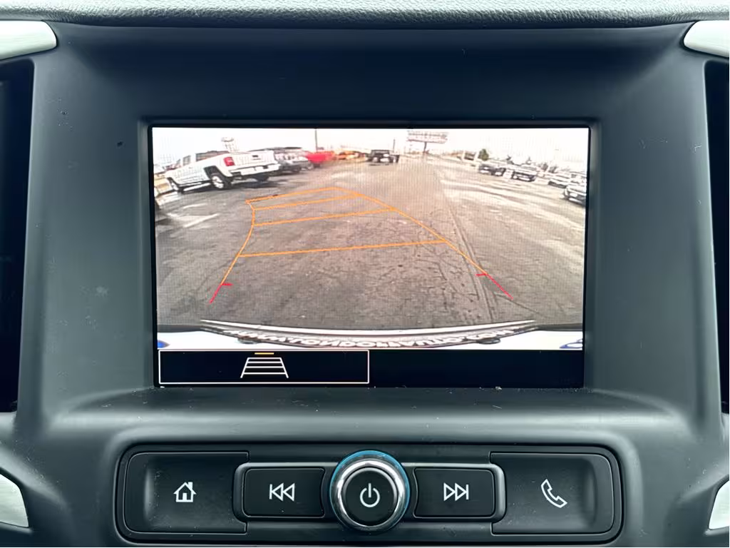2024 GMC Terrain - 3GKALTEGXRL334298 - Image #5