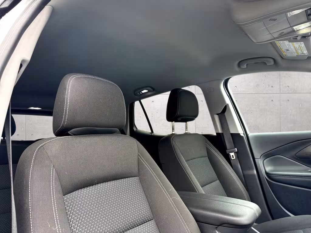2024 GMC Terrain - 3GKALTEGXRL334298 - Image #7