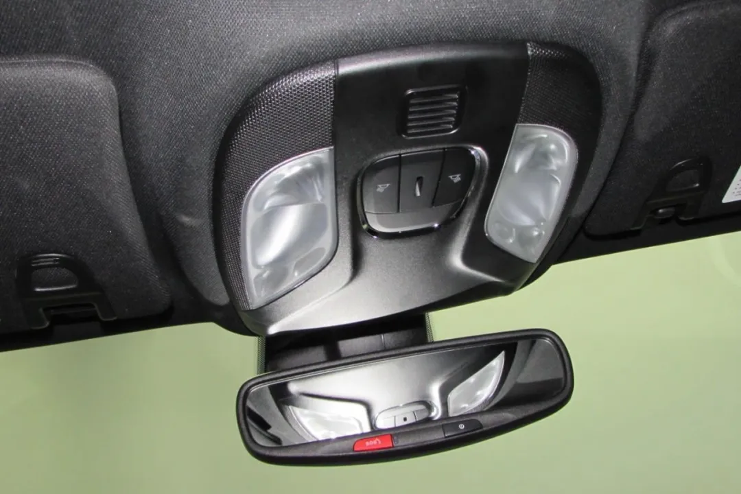 2024 Jeep Compass - 3C4NJDCN7RT173001 - Image #13