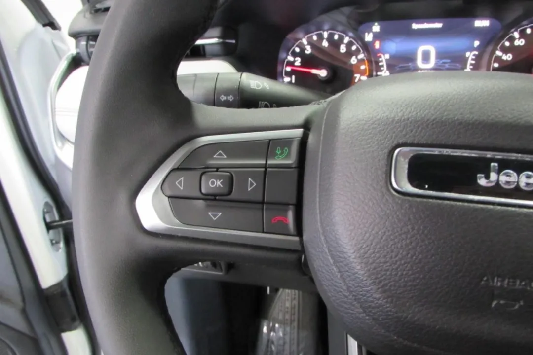 2024 Jeep Compass - 3C4NJDCN7RT173001 - Image #15