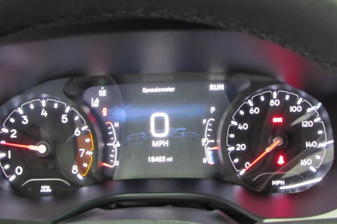 2024 Jeep Compass - 3C4NJDCN7RT173001 - Image #17