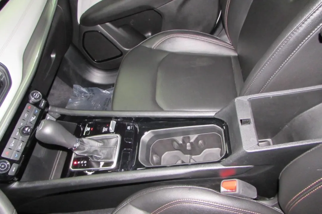 2024 Jeep Compass - 3C4NJDCN7RT173001 - Image #20