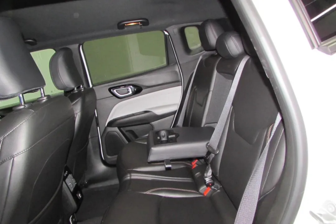 2024 Jeep Compass - 3C4NJDCN7RT173001 - Image #23