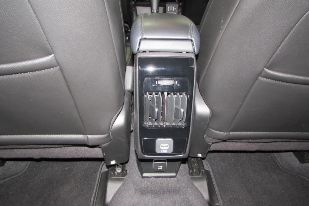 2024 Jeep Compass - 3C4NJDCN7RT173001 - Image #24