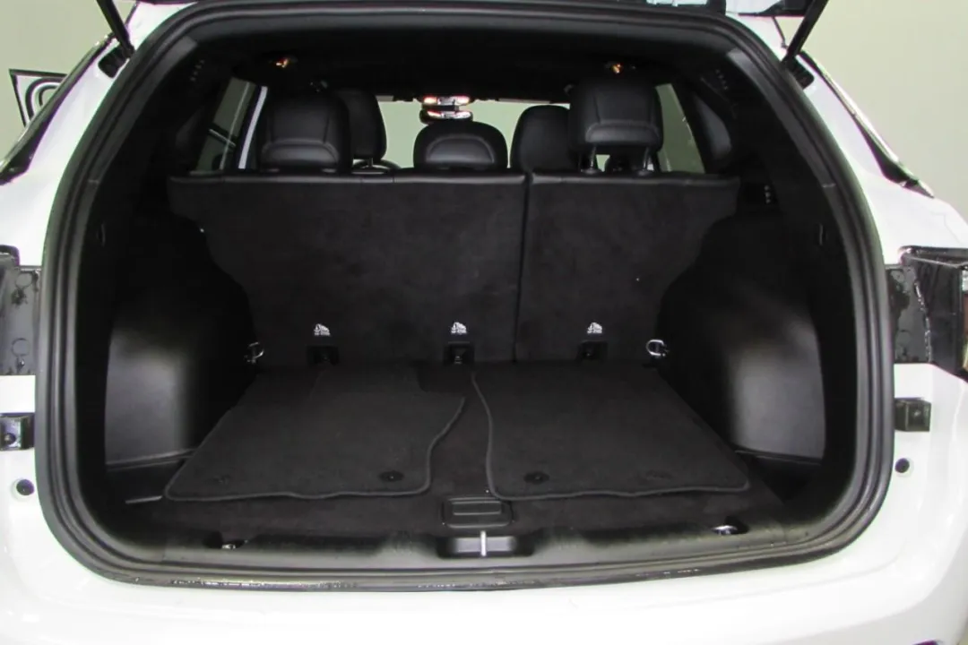2024 Jeep Compass - 3C4NJDCN7RT173001 - Image #25