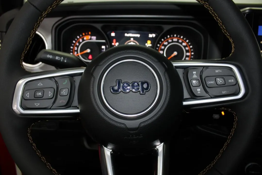 2024 Jeep Wrangler - 1C4PJXEG3RW273521 - Image #14