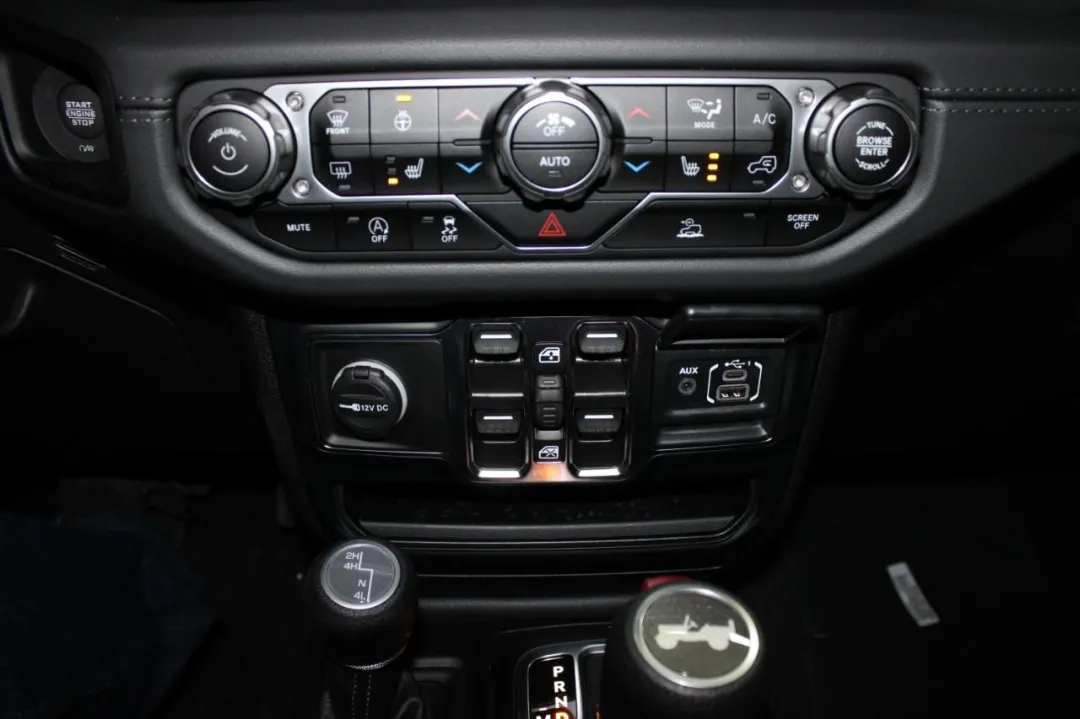 2024 Jeep Wrangler - 1C4PJXEG3RW273521 - Image #16
