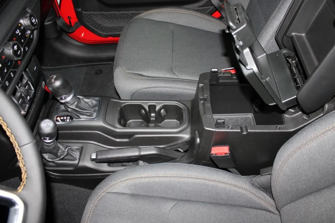 2024 Jeep Wrangler - 1C4PJXEG3RW273521 - Image #17