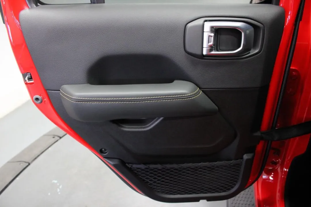 2024 Jeep Wrangler - 1C4PJXEG3RW273521 - Image #18