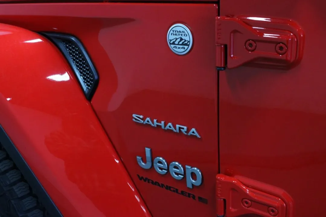 2024 Jeep Wrangler - 1C4PJXEG3RW273521 - Image #6