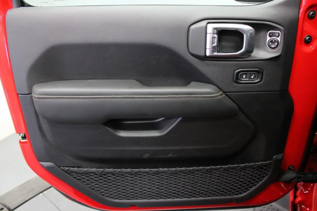 2024 Jeep Wrangler - 1C4PJXEG3RW273521 - Image #8