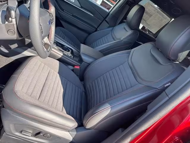 2025 Ford Explorer - 1FMUK7KHXSGA41958 - Image #12