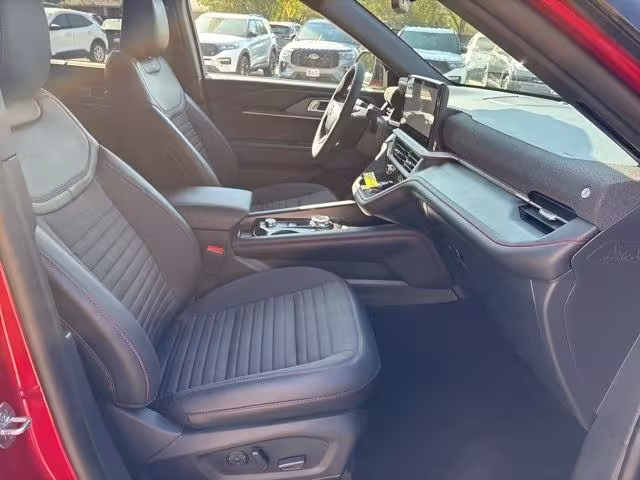 2025 Ford Explorer - 1FMUK7KHXSGA41958 - Image #20