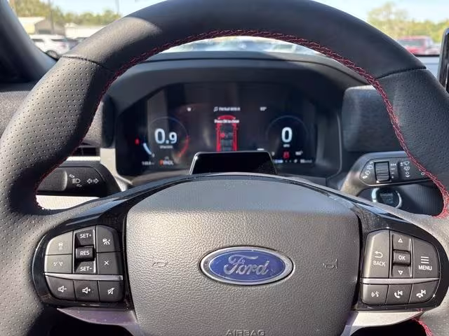 2025 Ford Explorer - 1FMUK7KHXSGA41958 - Image #24