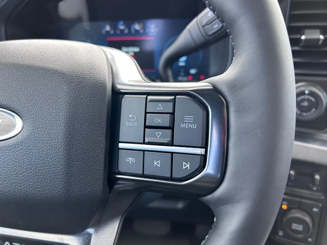 2025 Ford F-250SD - 1FT8W2BM8SED15325 - Image #13