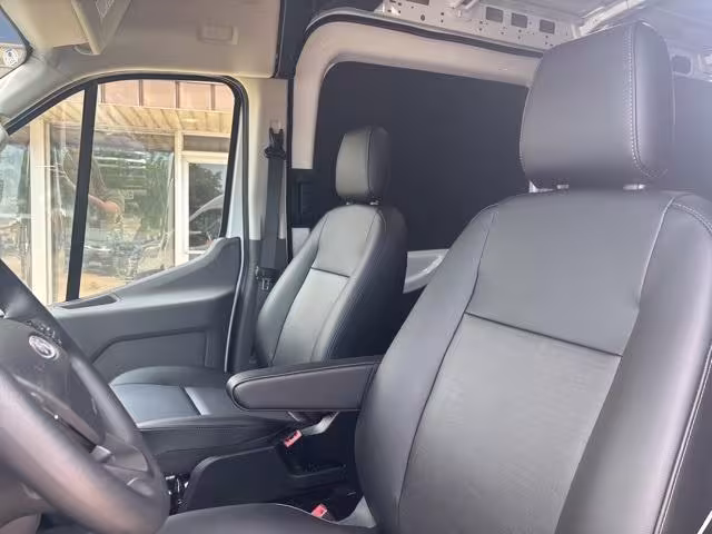 2025 Ford Transit - 1FTBR1C81SKA63136 - Image #10