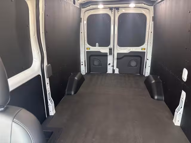2025 Ford Transit - 1FTBR1C81SKA63136 - Image #12