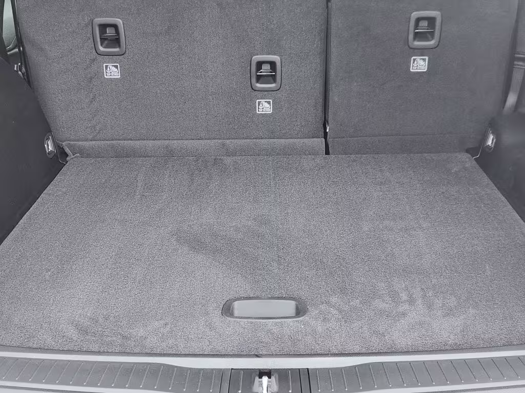 2025 Jeep Grand Cherokee - 1C4RJHAGXSC319695 - Image #11
