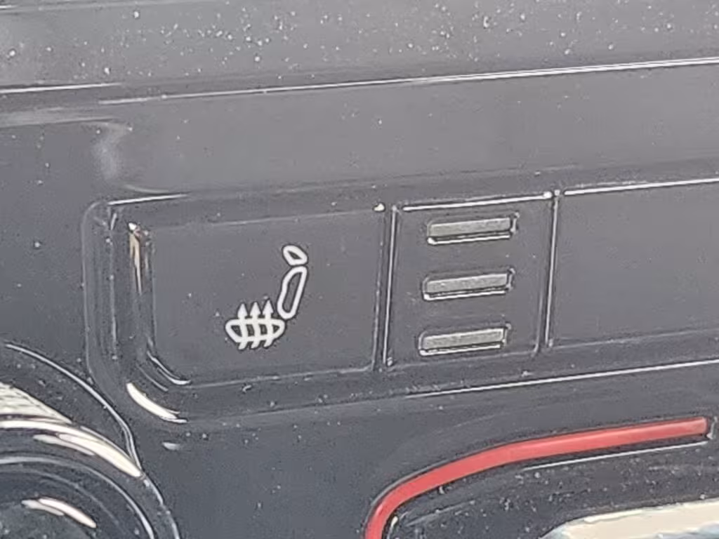 2025 Jeep Grand Cherokee - 1C4RJHAGXSC319695 - Image #20