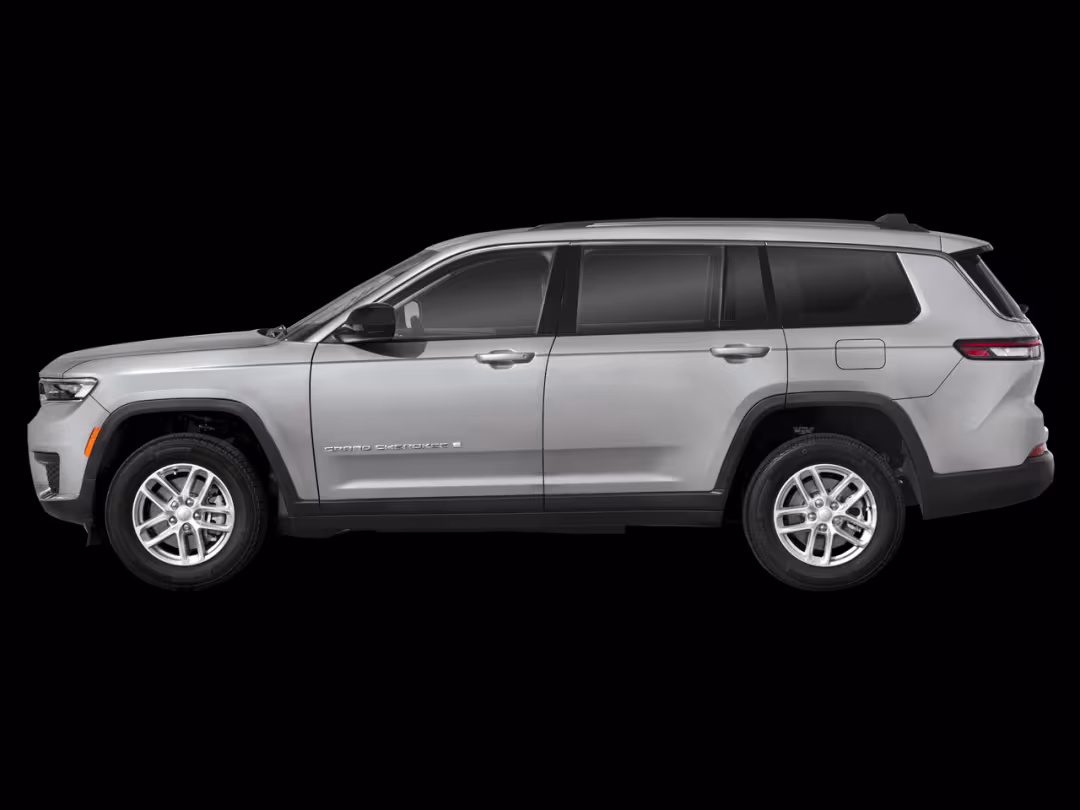 2025 Jeep Grand Cherokee L - 1C4RJKBG7S8702671 - Image #2