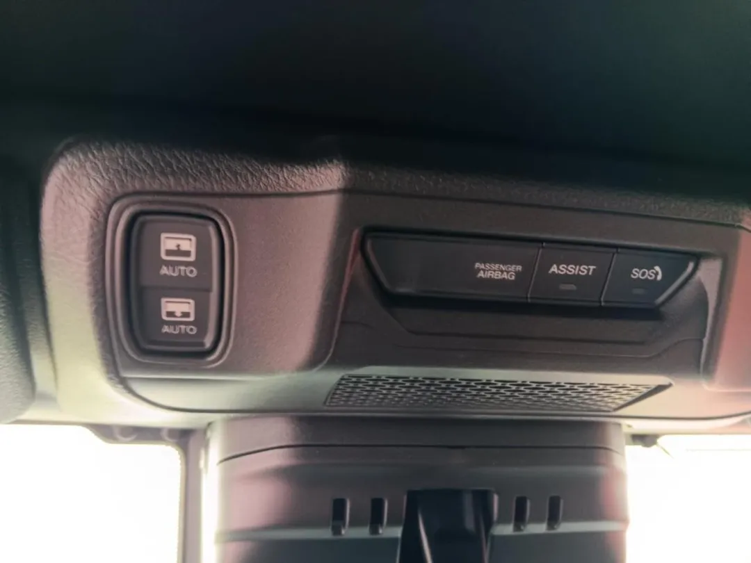 2025 Jeep Wrangler - 1C4RJXDG3SW583359 - Image #9