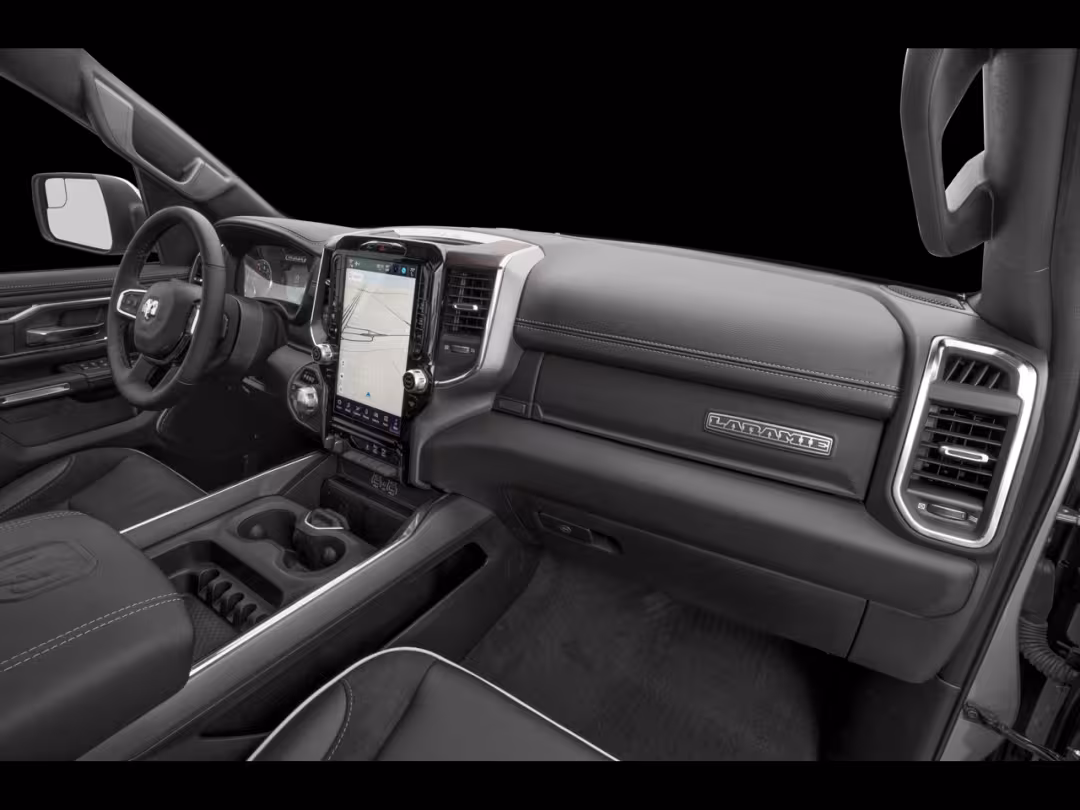 2025 Ram 1500 - 1C6SRFJP7SN680473 - Image #11