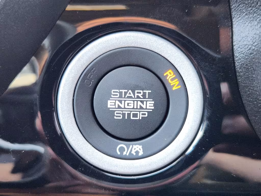 2025 Ram 1500 - 1C6SRFLP1SN704957 - Image #21