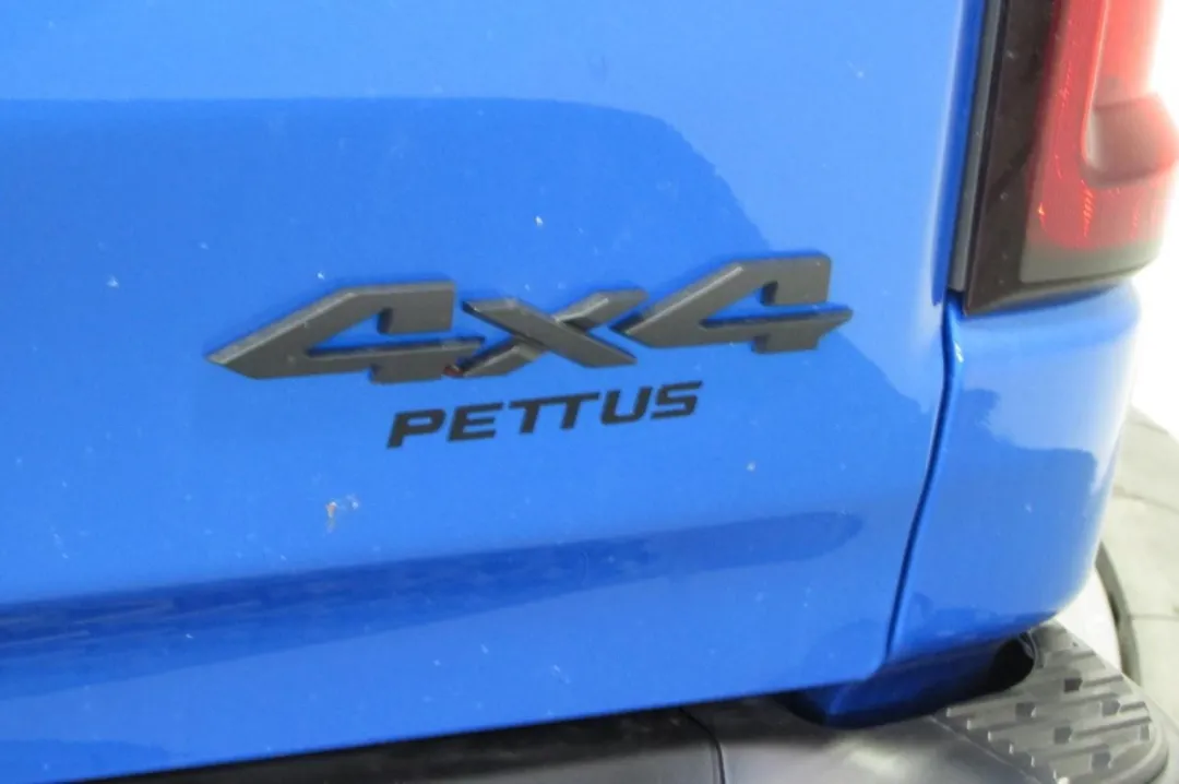 2025 Ram 1500 - 1C6SRFLP3SN636189 - Image #11
