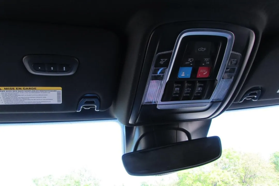 2025 Ram 2500 - 3C63R5NL5SG525189 - Image #10