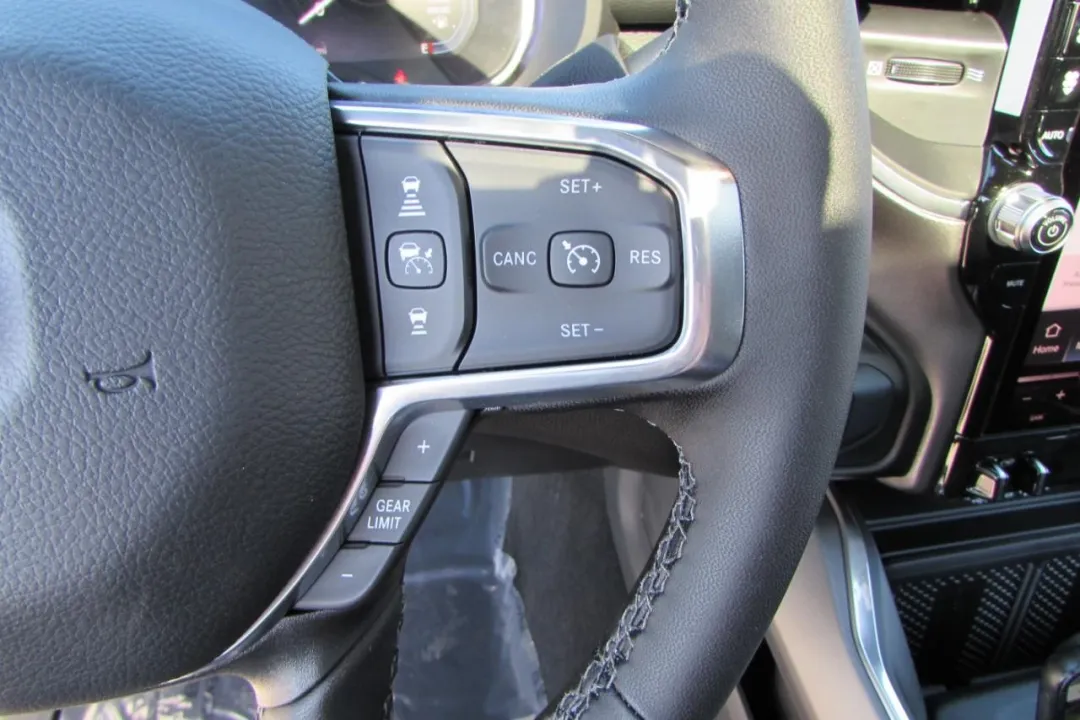 2025 Ram 2500 - 3C63R5NL5SG525189 - Image #12