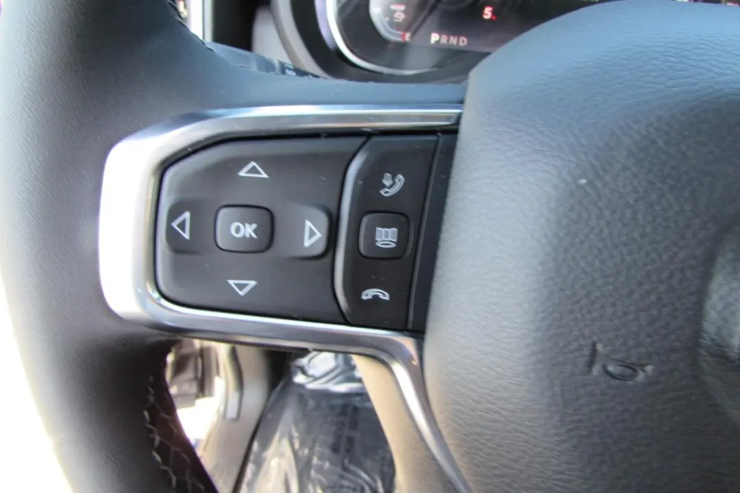 2025 Ram 2500 - 3C63R5NL5SG525189 - Image #13