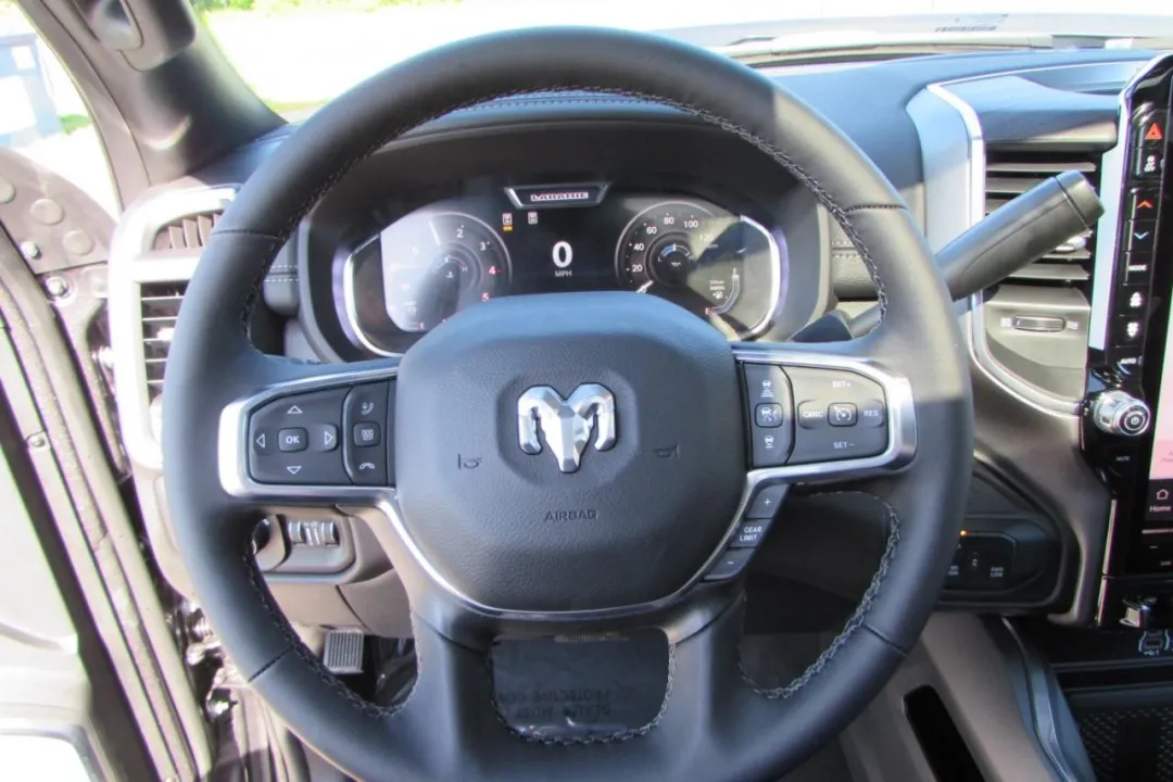 2025 Ram 2500 - 3C63R5NL5SG525189 - Image #14
