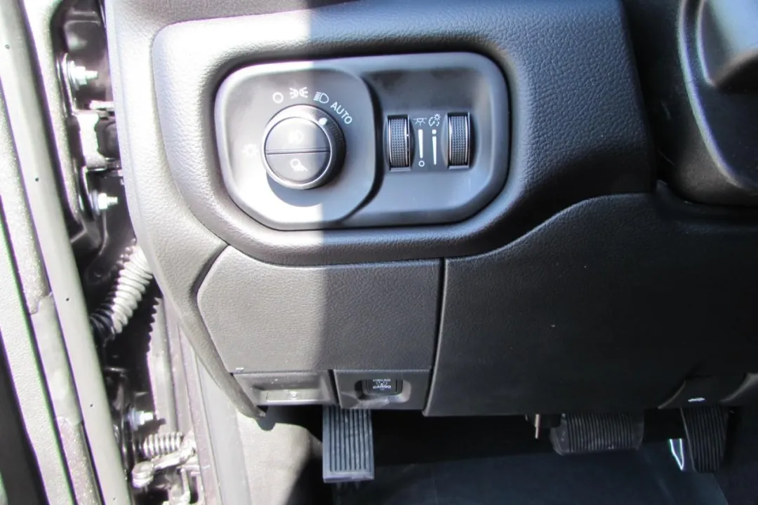2025 Ram 2500 - 3C63R5NL5SG525189 - Image #15