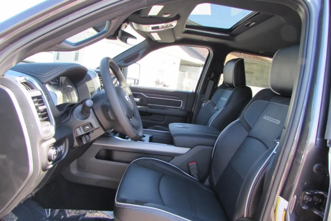 2025 Ram 2500 - 3C63R5NL5SG525189 - Image #16