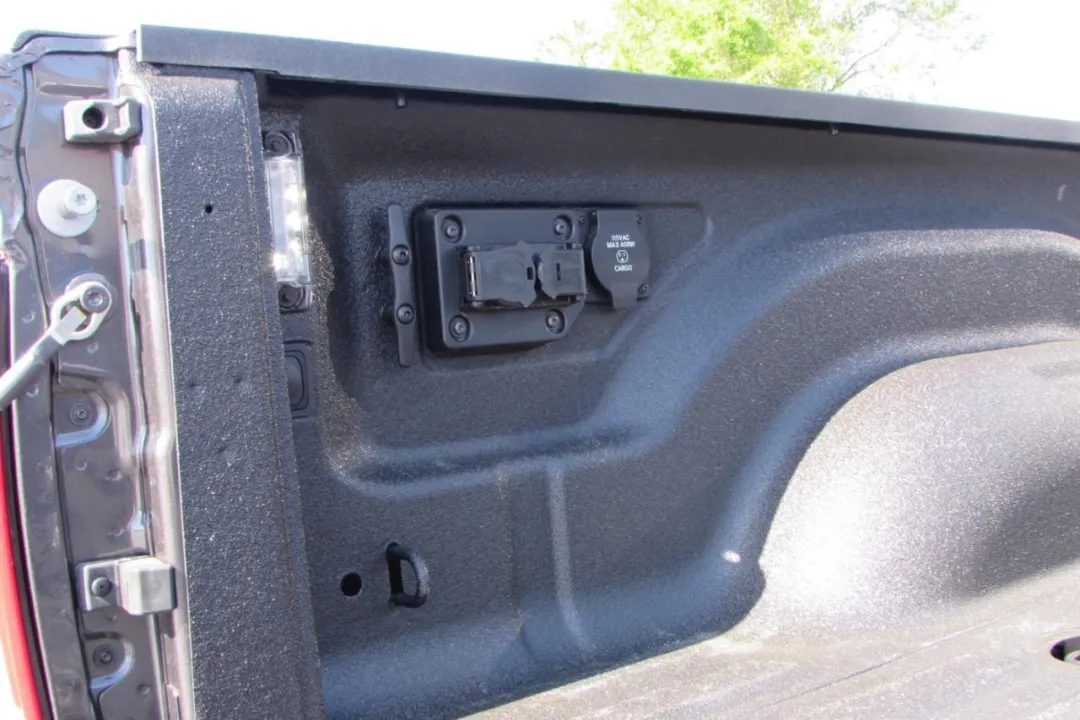 2025 Ram 2500 - 3C63R5NL5SG525189 - Image #18