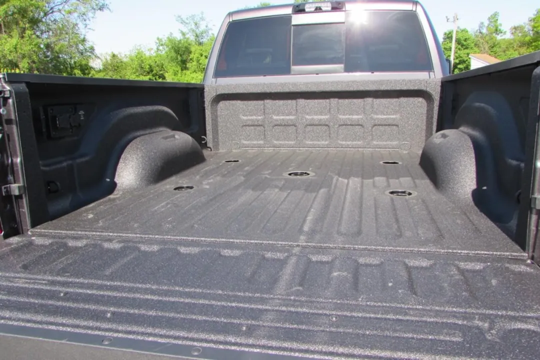 2025 Ram 2500 - 3C63R5NL5SG525189 - Image #19